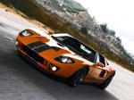 Ford GTX1 Concept 2005 года